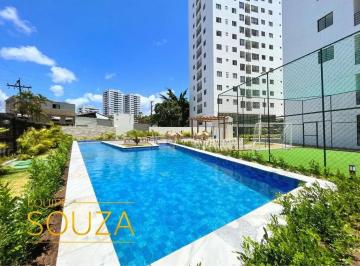 Apartamento de 2 quartos, Recife · Luar do Parque | Oportunidade na Imbiribeira | 2 e 3 Quartos | 53 e 63m | Lazer Completo