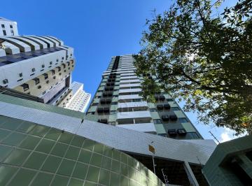 Apartamento de 3 quartos, Recife · Solar Lumiere | 3 Quartos REFORMADO | 2 Vagas de Garagem - Lazer
