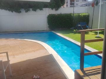 Apartamento de 3 quartos, Recife · Madalena Family Class | 79m² - 3 Quartos | Água e Gás Incluso | andar alto | Lazer | próximo ao merc
