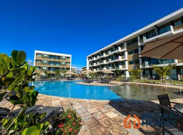 Apartamento de 2 quartos, Ipojuca · MANA BEACH EXPERIENCE - 2 quartos - 61m² - frente piscina - Mobiliado - Lazer completo