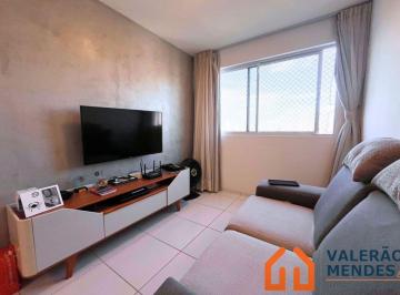 Apartamento de 2 quartos, Recife · BOSQUE BOA VIAGEM I 47m I 2 QUARTOS I 1 SUÍTE I LAZER I VISTA MAR |PRÓXIMO AO AEROPORTO
