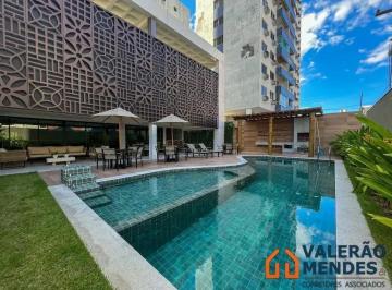 Apartamento de 3 quartos, Recife · Shopping Living | 3 Quartos em Boa Viagem | 64m² | Excelente Acabamento | Lazer | 2 Vagas
