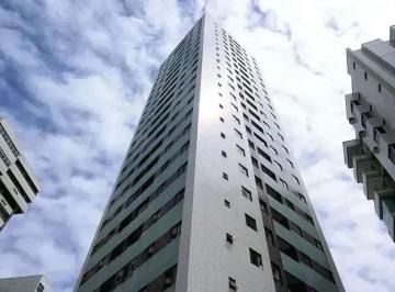 Apartamento de 3 quartos, Recife · Parc Wanya Gama | 3 quartos com 61m | Nascente | MOBILIADO | Lazer Completo | 1 vaga