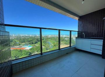 Apartamento · 71m² · 3 Quartos · 1 Vaga · Parque das Palmeiras - 70m² | com 3 quartos | 1 suíte | Vista Gof clube | 1 vaga | Pronto pra morar