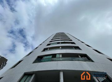 Apartamento de 3 quartos, Recife · Edf Plaza Ritz Boa viagem