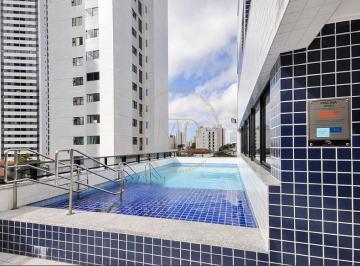Apartamento · 52m² · 2 Quartos · 1 Vaga · MT-VILLA BENFICA I 2 QUARTOS I 1 SUÍTE I VARANDA I LAZER I LAZER