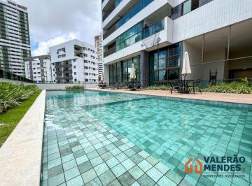 Apartamento de 3 quartos, Recife · PRAÇA DAS HORTÊNSIAS NA TORRE I 3 QUARTOS I 1 SUÍTE I 62,50m² I LAZER COMPLETO I 1 VAGA