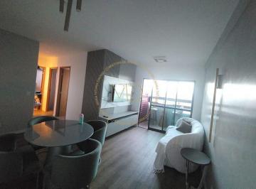 Apartamento de 3 quartos, Recife · MT-Jockey Club | Recém Entregue no Bairro do Prado | 3 Quartos | Móveis fixos | Lazer | andar alto