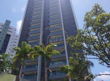 Apartamento · 94m² · 3 Quartos · 1 Vaga · MT-ALAMEDA RIO MADALENAI 93m² I 2 VAGAS I