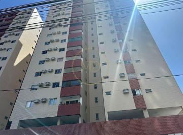Apartamento · 93m² · 3 Quartos · 2 Vagas · CONDOMÍNIO DO ED PARADOR DE ASTÚRIA, BOA VIAGEM - 3 QUARTOS - VARANDA - LAZER