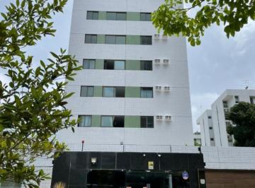 Apartamento de 2 quartos, Recife · Parc Torre | 2 quartos 1 suíte | Móveis Fixos | Andar Alto | lazer completo |