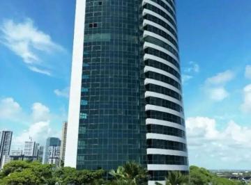 Apartamento de 4 quartos, Recife · Mirante Capibaribe | Pina alto padrão, luxuoso.