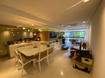 Apartamento de 3 quartos, Recife · Quinta dos Vinhedos |Melhor Oportunidade Do Espinheiro | 3qt | Lazer | Móveis fixos | 2 vagas cobert