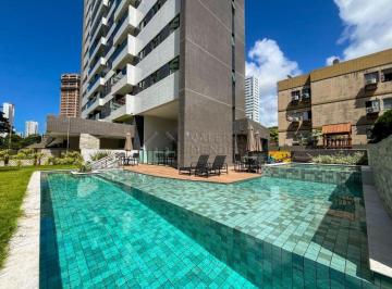 Apartamento de 2 quartos, Recife · PRAÇA DAS AURORAS- 2 QUARTOS I 1 SUÍTE- 51m² I 2 VAGAS | LAZER | MELHOR LOCALIZAÇÃO DA TORRE