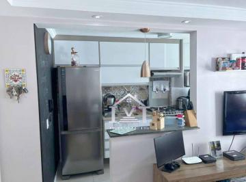 Apartamento de 2 quartos, São Paulo · Apartamento de 48 m² com 2 quartos à venda em Parque Munhoz