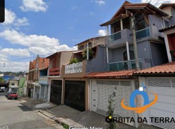 Foto 01 · Imperdível oportunidade: Casa em condomínio à venda em Guarulhos-SP, Parque Continental I, 3 quartos