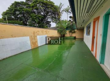 Comercial de 8 quartos, São Bernardo do Campo · Casa à venda Vila Euclides São Bernardo