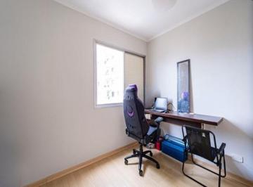 Apartamento de 2 quartos, São Paulo · Apartamento-Para venda-91 Rua Ibituruna, Parque Imperial, Jabaquara, São Paulo, São Paulo