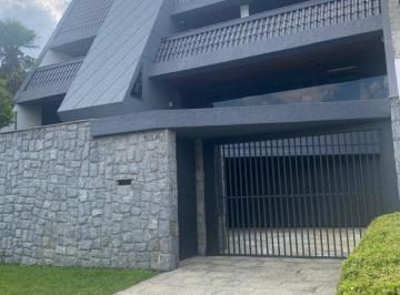Casa · 575m² · 4 Quartos · 5 Vagas · RESIDÊNCIA ALTO PADRÃO - AHÚ - 575M²