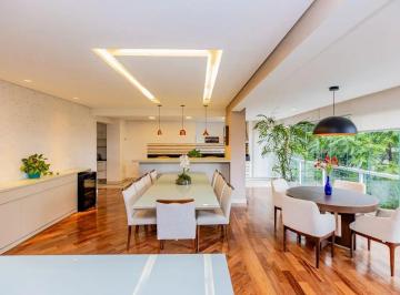Apartamento de 3 quartos, São Paulo · Apartamento para venda em Campo Belo com 3 quartos, sendo 3 suítes , 242m²