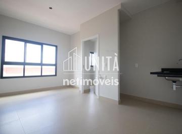 Apartamento de 1 quarto, Águas Claras · Apartamento 1 quarto à Venda - Residencial Rodrigo Muniz | Águas Claras