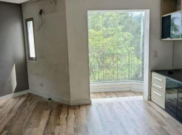 Apartamento de 2 quartos, São Paulo · Apartamento com 2 quartos e 72 m² à venda em Vila Indiana