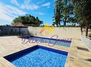 Foto 01 · Apartamento, Jóquei Clube, São Vicente, SP
