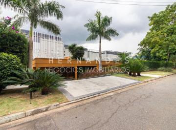 Foto 01 · Casa de Alto Padrão em Condomínio Exclusivo em Tamboré, Barueri-SP: 3 quartos, 3 suítes, 5 banheiros