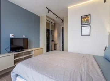 Apartamento de 1 quarto, São Paulo · Studio-Para venda-780 Rua Doutor Bacelar, Vila Clementino, São Paulo, São Paulo