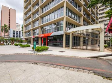 Apartamento de 2 quartos, Curitiba · Apartamento com 2 dormitórios, localizado no Centro Civico - Curitiba/PR
