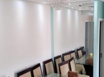 Apartamento de 2 quartos, Jundiaí · Atmosphera Natural Living Aceito Permuta