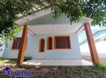 Casa de 3 quartos, Imbé · C566 - Ótimo imóvel localizado a apenas 290 m do mar no Balneário Albatroz