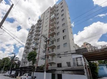 Apartamento de 3 quartos, São Paulo · Apartamento-Para venda-1676 Rua Marquês de Lages, Vila das Mercês, São Paulo, São Paulo