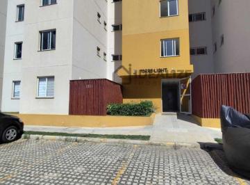Apartamento de 2 quartos, Vitória da Conquista · APARTAMENTO PARA LOCAÇÃO