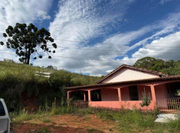Rural de 3 quartos, Bueno Brandão · Sítio Com 3 Dormitórios À Venda, 60500 m²- Zona Rural - Bueno Brandão/mg