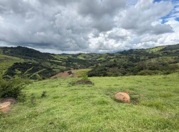 Terreno , Bueno Brandão · Oportunidade na Mantiqueira – Terrenos de 20 mil m² com Nascente