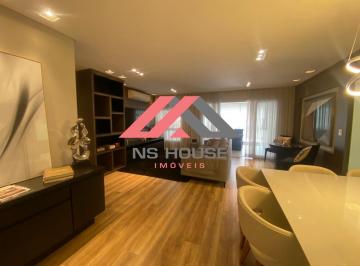 Foto 01 · Apartamento, Jardim São Caetano, São Caetano do Sul, SP