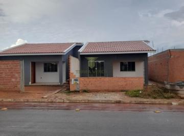 Foto 01 · Casa, Greenville, Ji-paraná, RO