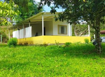 Rural de 1 quarto, Juquitiba · Chácara em Juquitiba - Oportunidade Única COD: 6010 F:(11) 97302-9229 CESAR