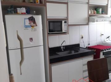 Foto 01 · Apartamento para Venda no Condominio Parque Florença localizado no Bairro Lagoa Salgada em Feira de