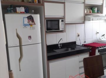 Foto 01 · Apartamento para Venda no Condominio  Parque Florença localizado no Bairro Lagoa Salgada em Feira de