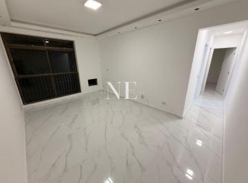 Apartamento de 1 quarto, São Vicente · Lindo 1 Dorm há 30 m da Praia todo reformado