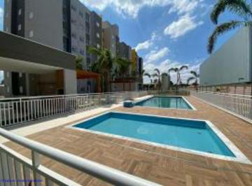 Foto · Apartamento novo para venda no jardim Amanda II, Hortolandia - SP