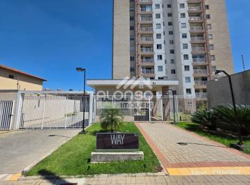 Apartamento de 2 quartos, São Paulo · NOVO!!! DECORE DO SEU JEITO - RESIDENCIAL WAY BUTANTÃ