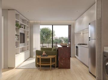Apartamento de 2 quartos, Curitiba · Rocca - 2 quartos (1 suíte) no Boa Vista