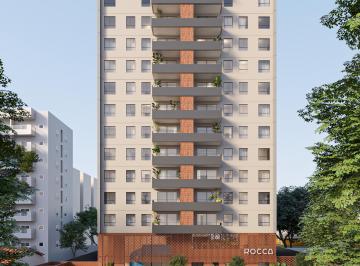 Apartamento de 2 quartos, Curitiba · Rocca - 2 quartos (1 suíte) no Boa Vista