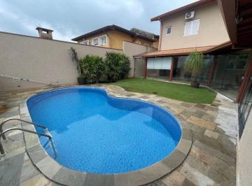 Casa de 4 quartos, Cotia · Casa com 341 m² e 4 suítes à venda em São Paulo II Granja Viana