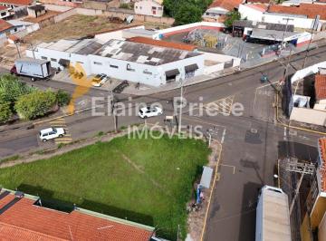 Terreno , Pirassununga · TERRENO 482,50 m² À VENDA – RUA MARTINIANO DOS SANTOS – PIRASSUNUNGA