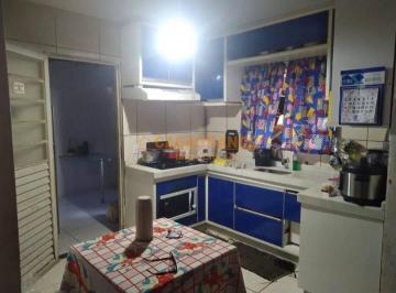 Casa · 50m² · 2 Quartos · 2 Vagas · Casa com 2 quartos no Residencial Pinheirinho dos Palmares II
