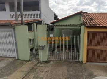 Casa · 60m² · 2 Quartos · 1 Vaga · Casa com 2 quartos no Bosque dos Eucaliptos